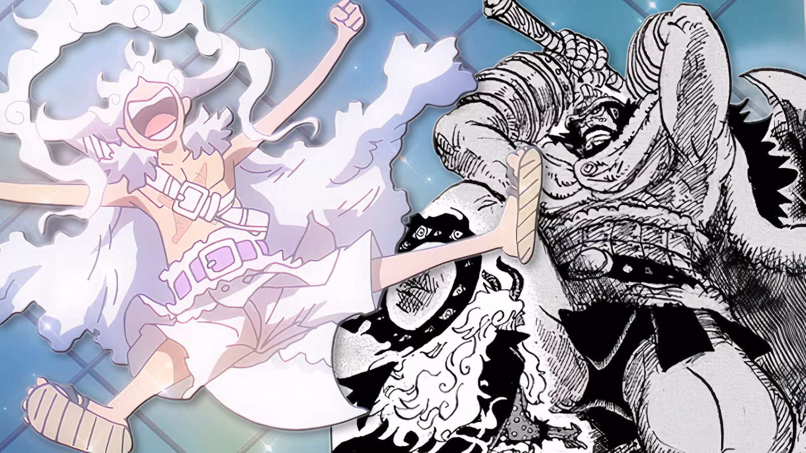 Imu, Joyboy and the ‘Omen’ Power: What One Piece’s Latest Chapters Reveal About the Final Villain
