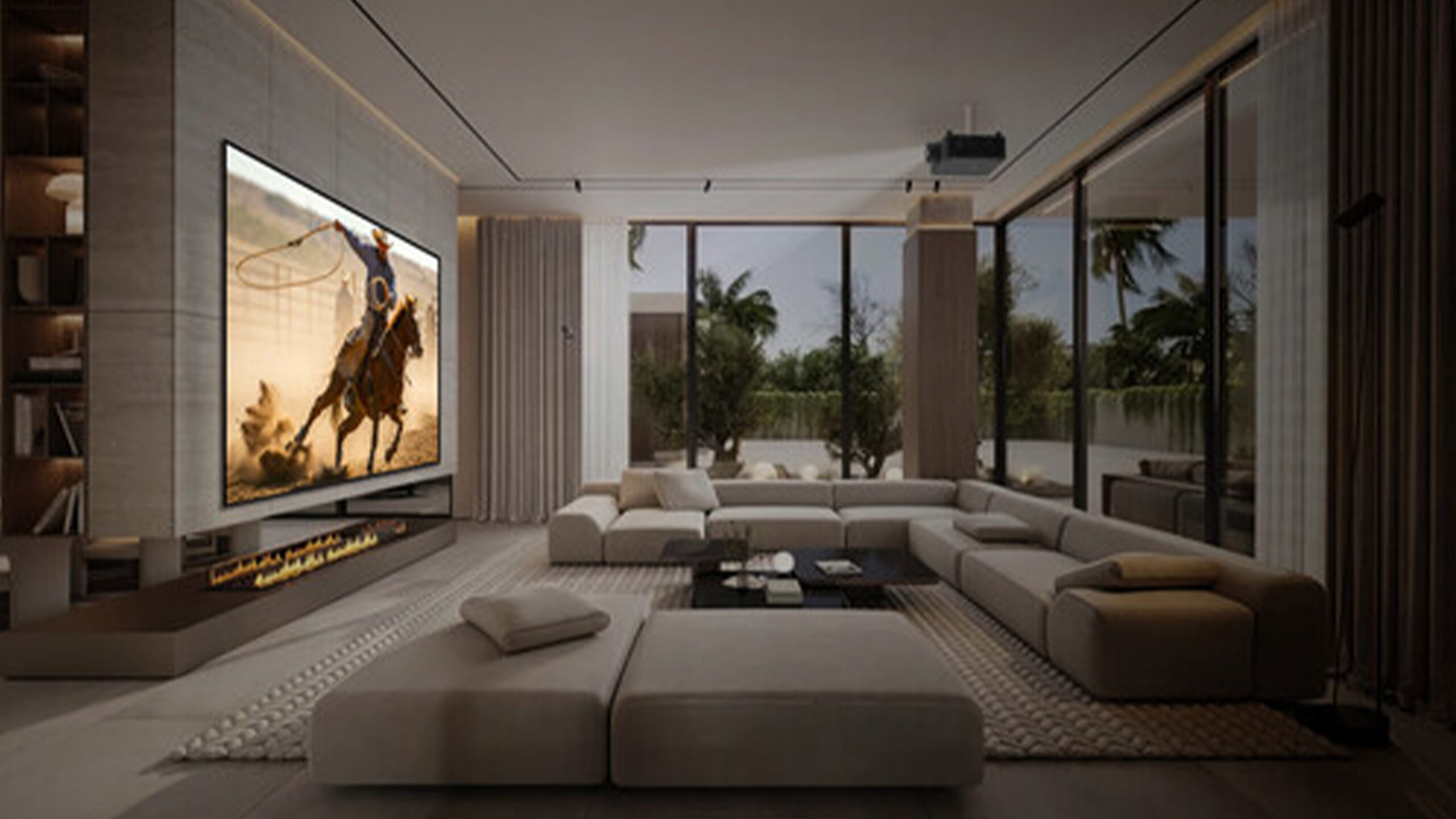 Ultra‑Bright 4K Projectors Are Exploding: Which Features Actually Matter for Your Home Theater?