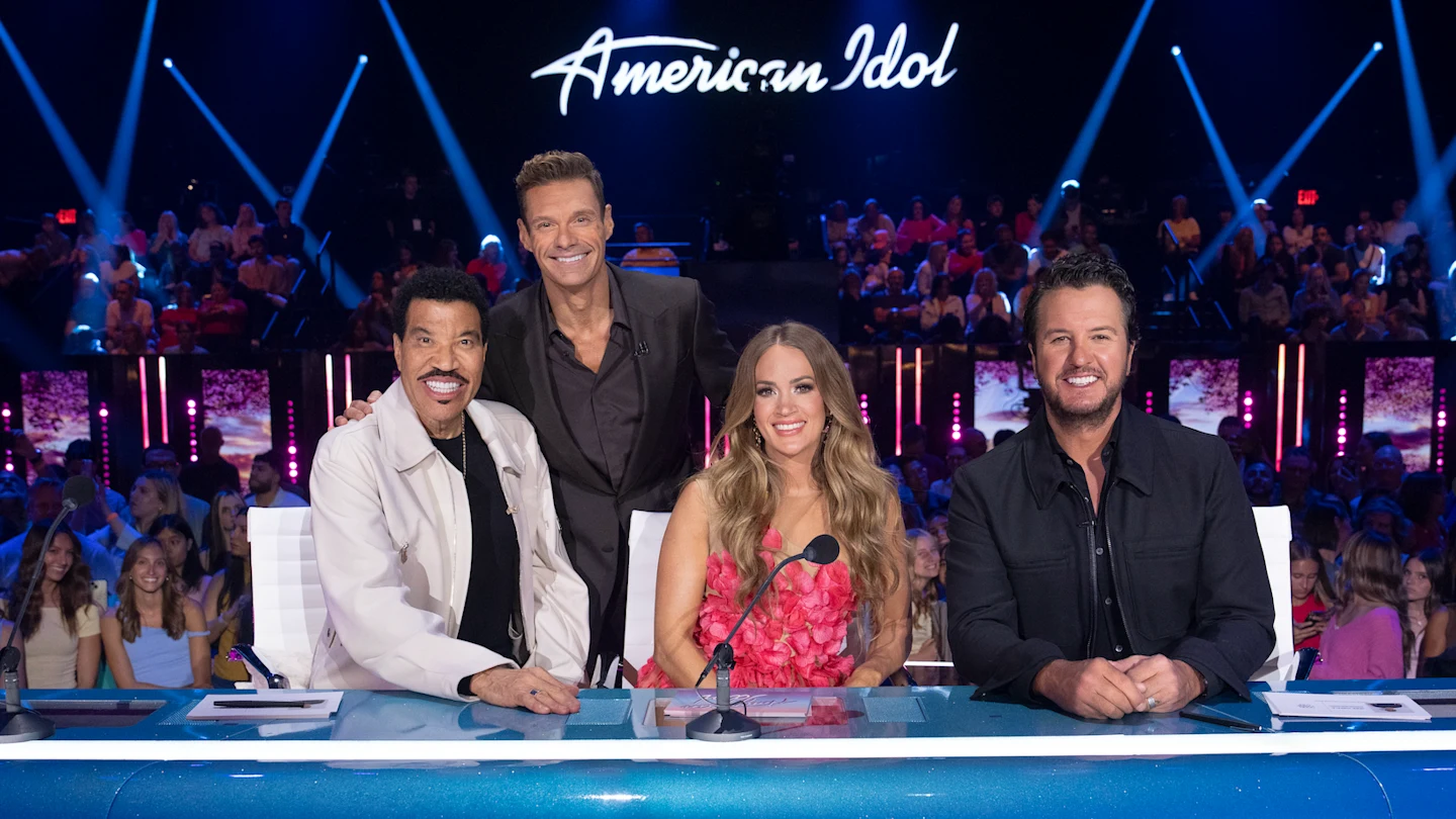 How ‘American Idol’ Is Quietly Changing the Way We Think About Karaoke-Level Singing