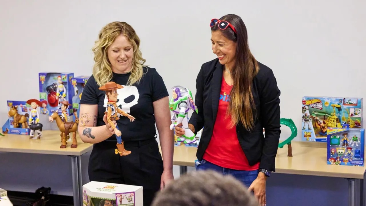 From Custom Porsches to Cereal Box Prizes: How Toy Story 5 Is Turning Playtime Into a Lifestyle