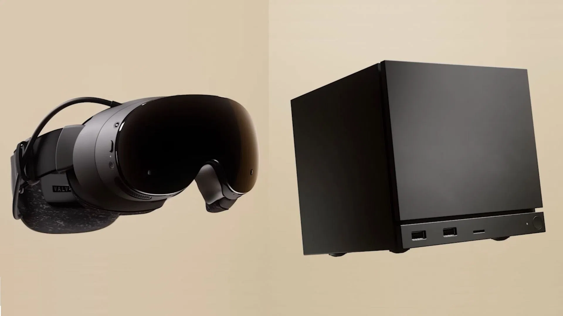 Valve’s New Steam Machine Is Shaping Up to Be a Great Living-Room Rig for Music and Rhythm Games
