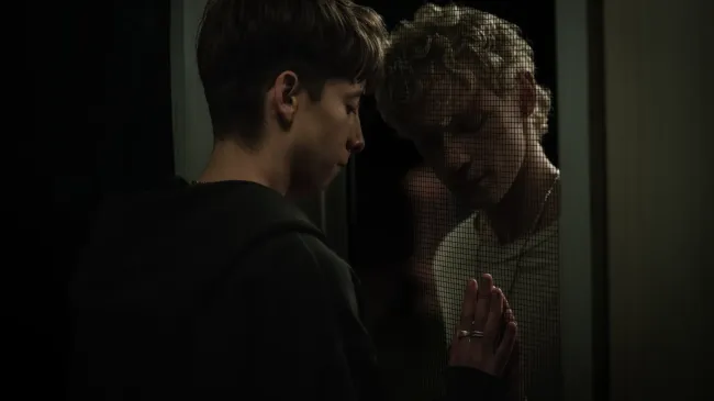 When Love Gets Scary: How Queer Horror Romance Is Becoming the Genre’s Boldest New Twist
