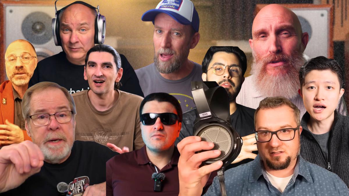 15 Underrated Audiophile YouTubers Who Give Sharper Hi‑Fi Advice Than the Big Channels