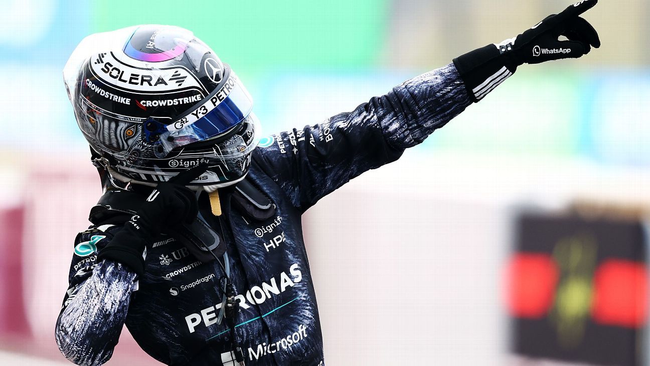 F1’s 2031 Engine Pivot: What a ‘Very Different’ Rulebook Could Mean for Racing