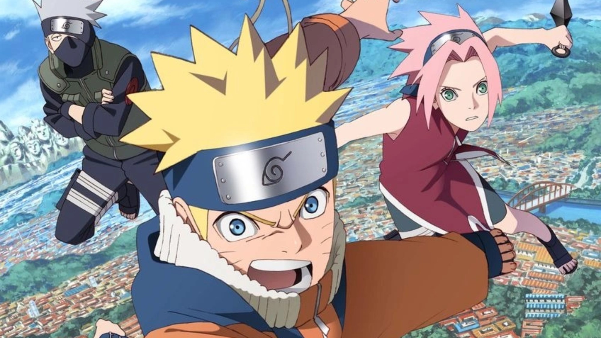 Naruto and Boruto Are Teasing a Huge Summer: What Fans Can Expect from the Next Wave of Announcements
