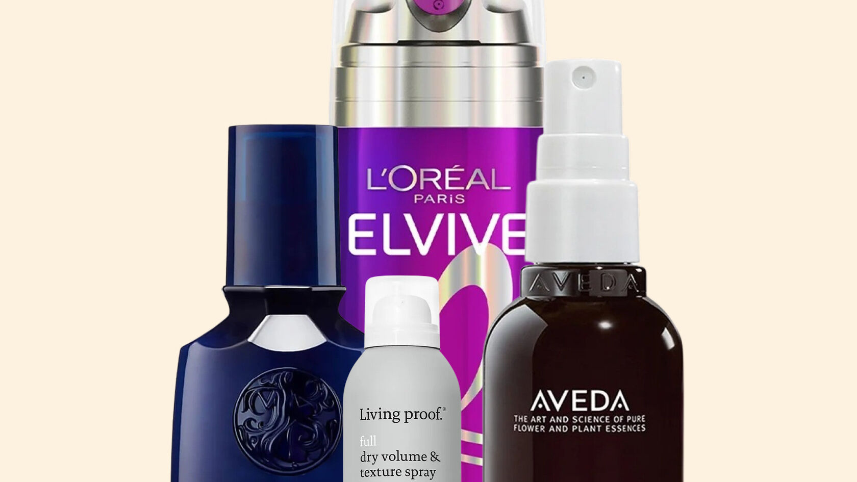 Easy, Flattering Hairstyles for Curly and Fine Hair (Plus Lightweight Products That Actually Work)