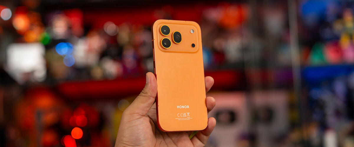 New Wave of Gaming Phones: Are These 165Hz Beasts Actually Ready for Competitive Play?