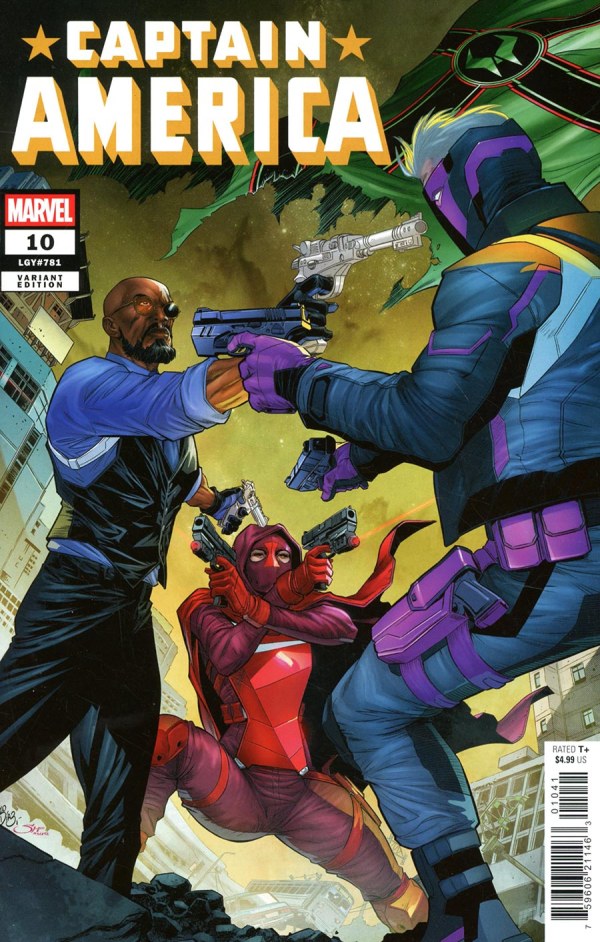 Planning to Read Avengers: Doomsday? Start With These Essential Marvel Comics First