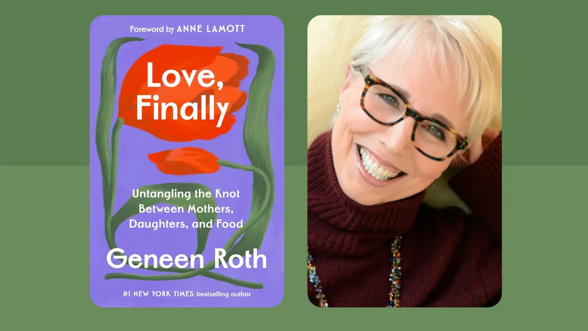 From Self‑Sabotage to Self‑Trust: How to Heal Your Relationship With Food and Yourself