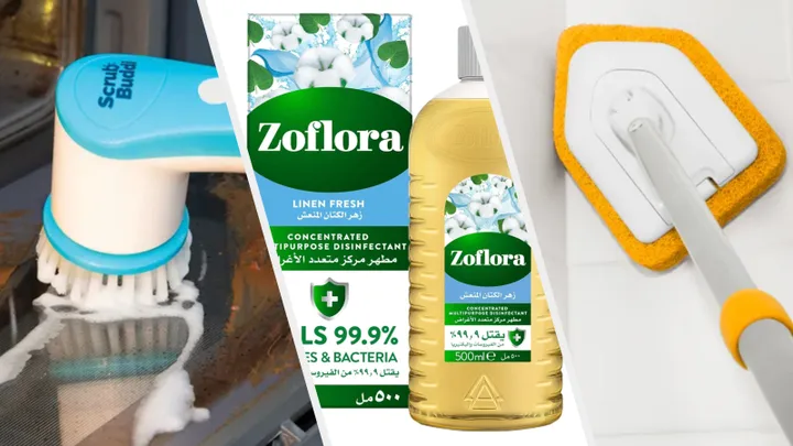 Spring Clean on a Tight Budget: The Best Cheap Tools, Sales and Smart Swaps to Refresh Your Home