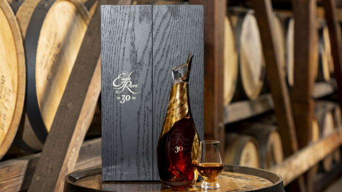 Inside Eagle Rare 30-Year: Why Buffalo Trace’s Oldest Bourbon Yet Is a Unicorn Bottle