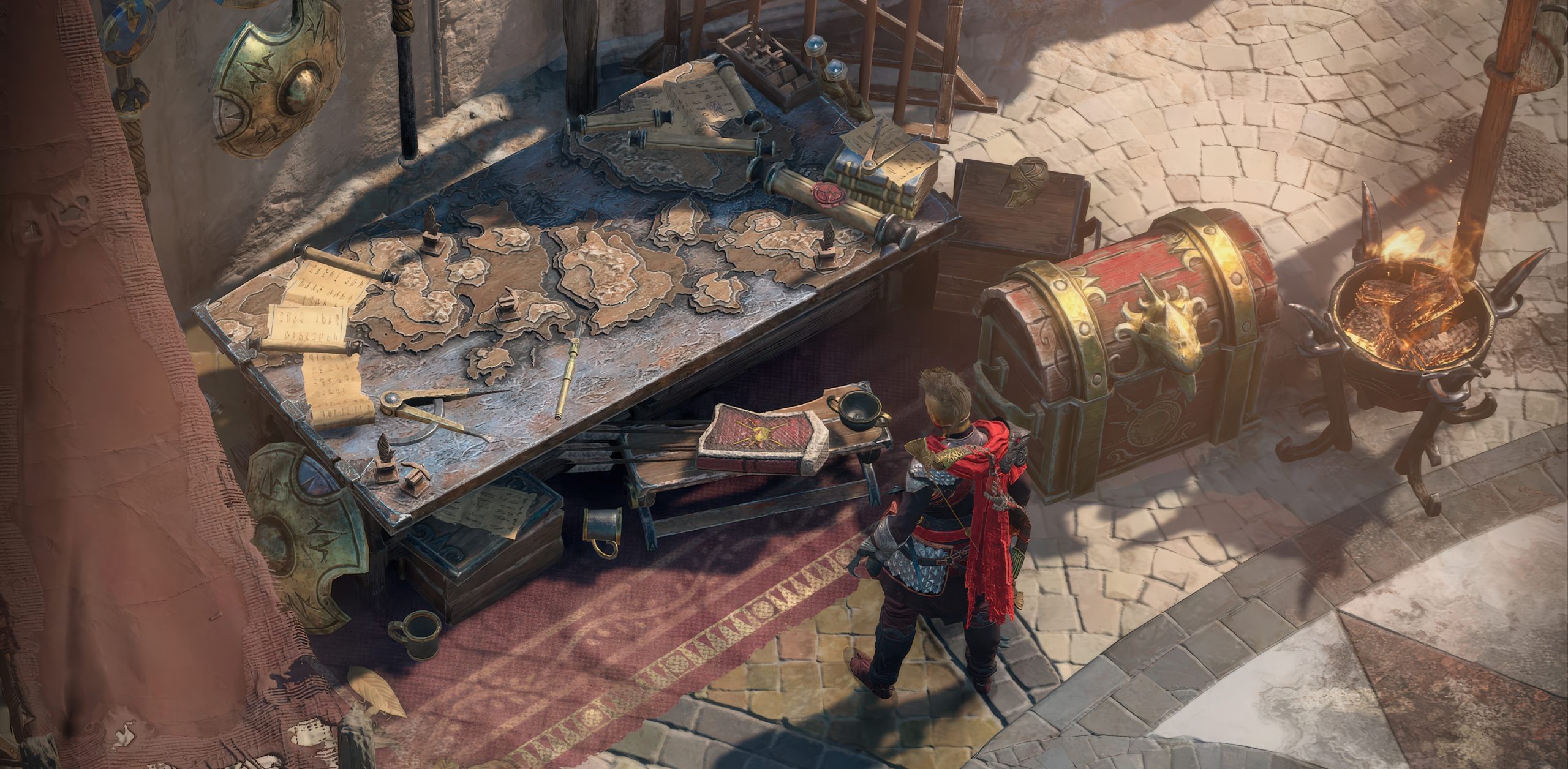 Diablo 4’s Lord of Hatred Expansion Brings Back the Paladin and Redefines Class Fantasy