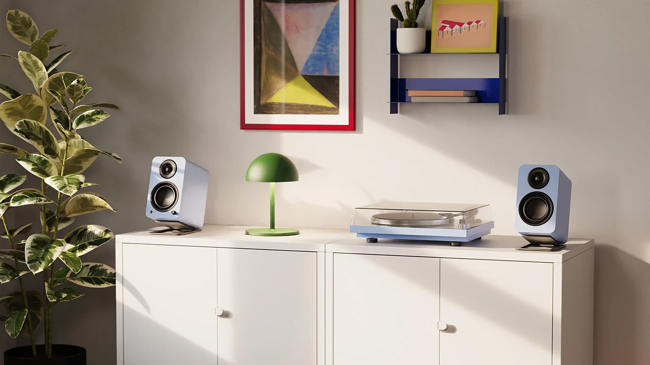 Real‑World Hi‑Fi Upgrades Under $600: New Bookshelf Speakers and a Turntable That Actually Sound Special