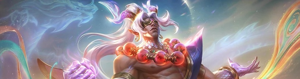 You Can Finally Play League of Legends With a Controller: How WASD Support Actually Feels