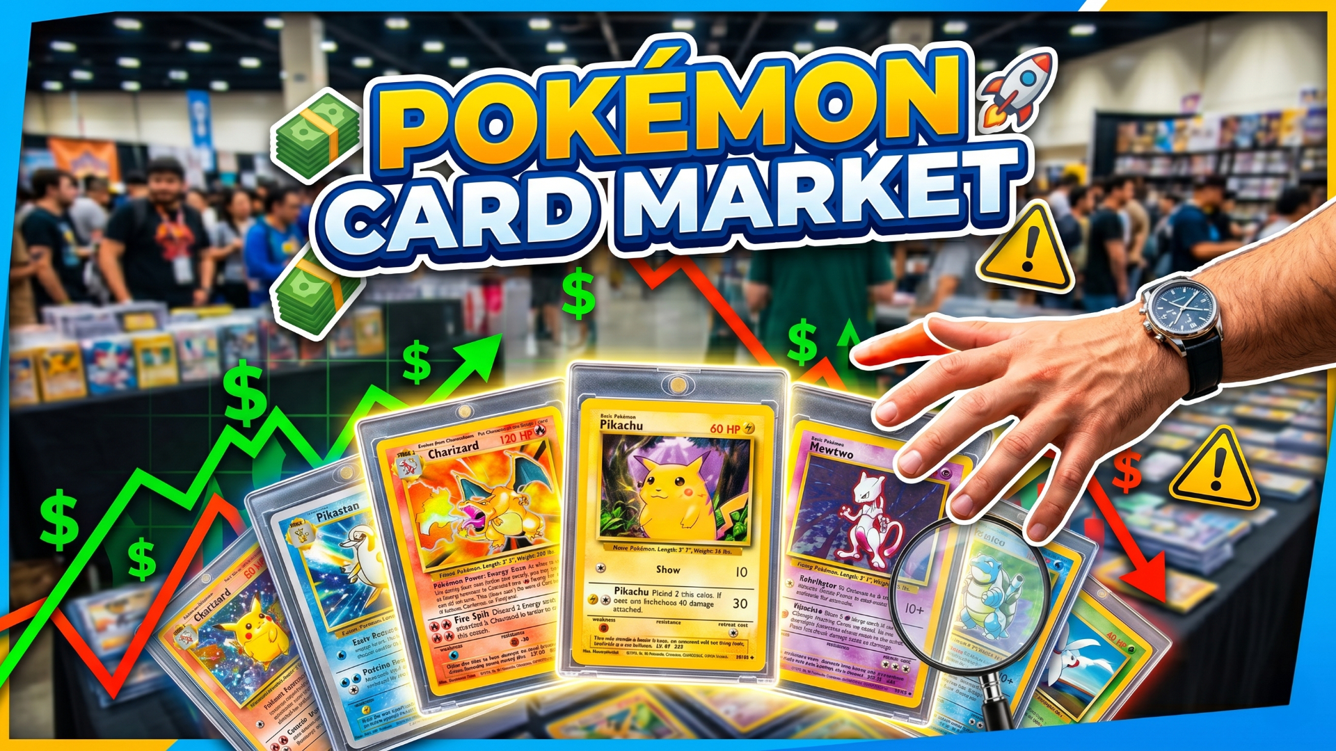 Pokemon Cards Just Hit $5.38M a Week: How Tokenized Collectibles Are Changing the Hobby