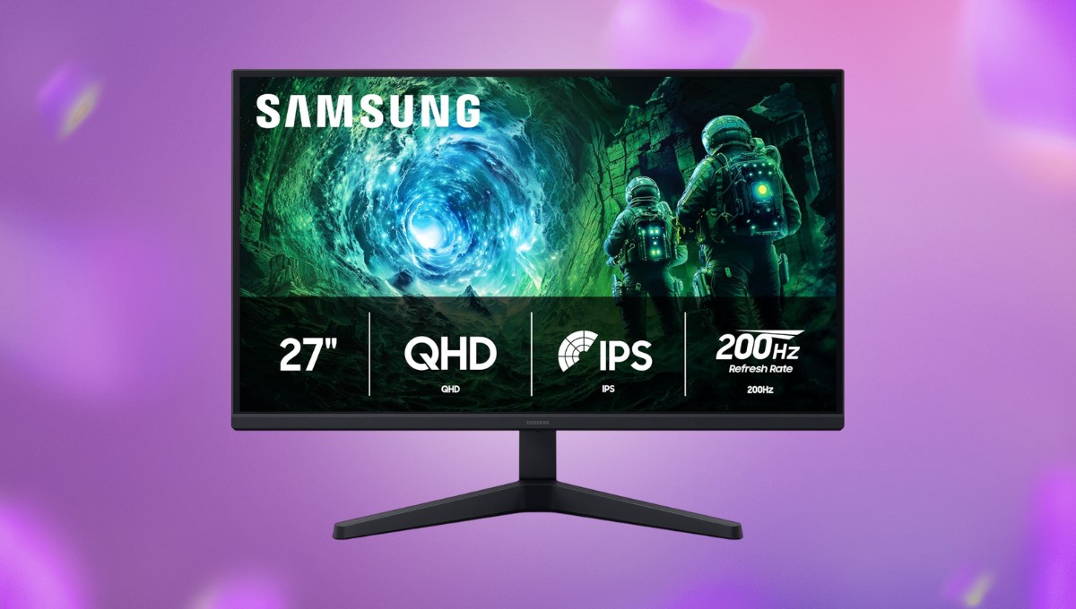 High Refresh, Low Price: The Best Budget Gaming Monitors Under $200 Right Now