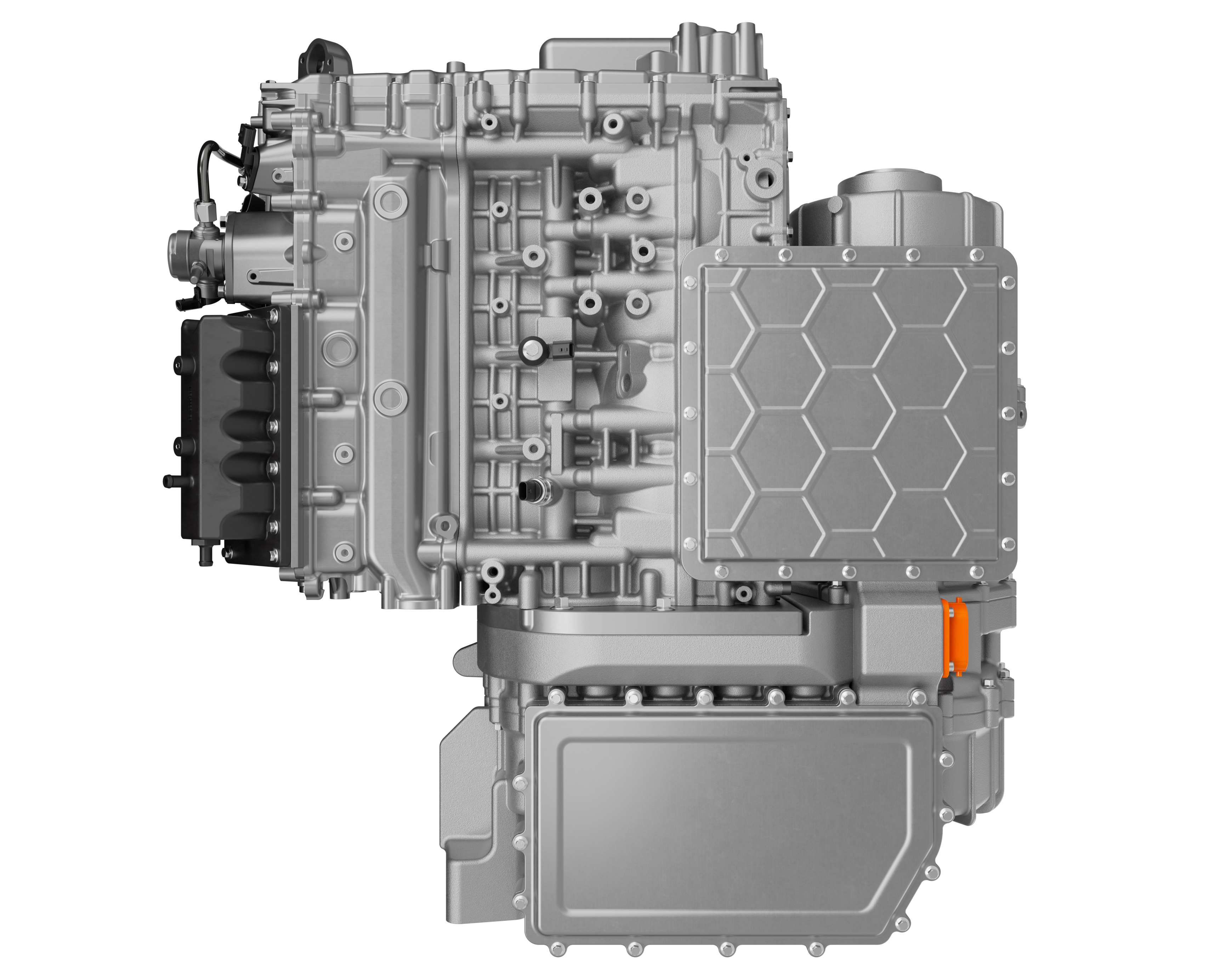 Can You Really Turn an Unsold EV Into a Hybrid? Inside the New All‑in‑One Drivetrain That Promises a Second Life