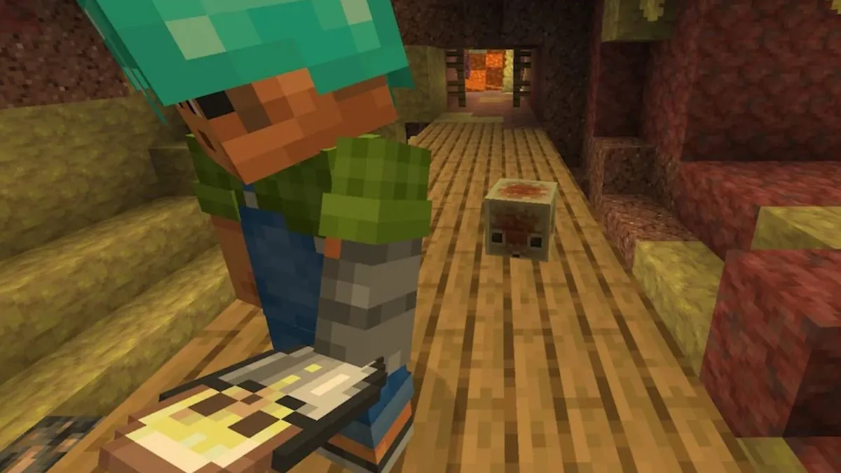 What’s New in Minecraft 26.2 Snapshot 4: Sulfur Caves Tweaks, New Language Options and Peaceful-Mode Surprises