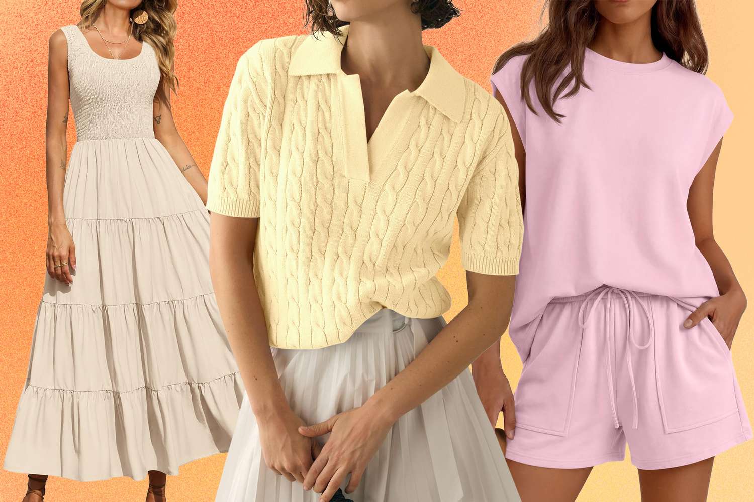 5 Under-$50 Spring Trends That Actually Work in Real Life