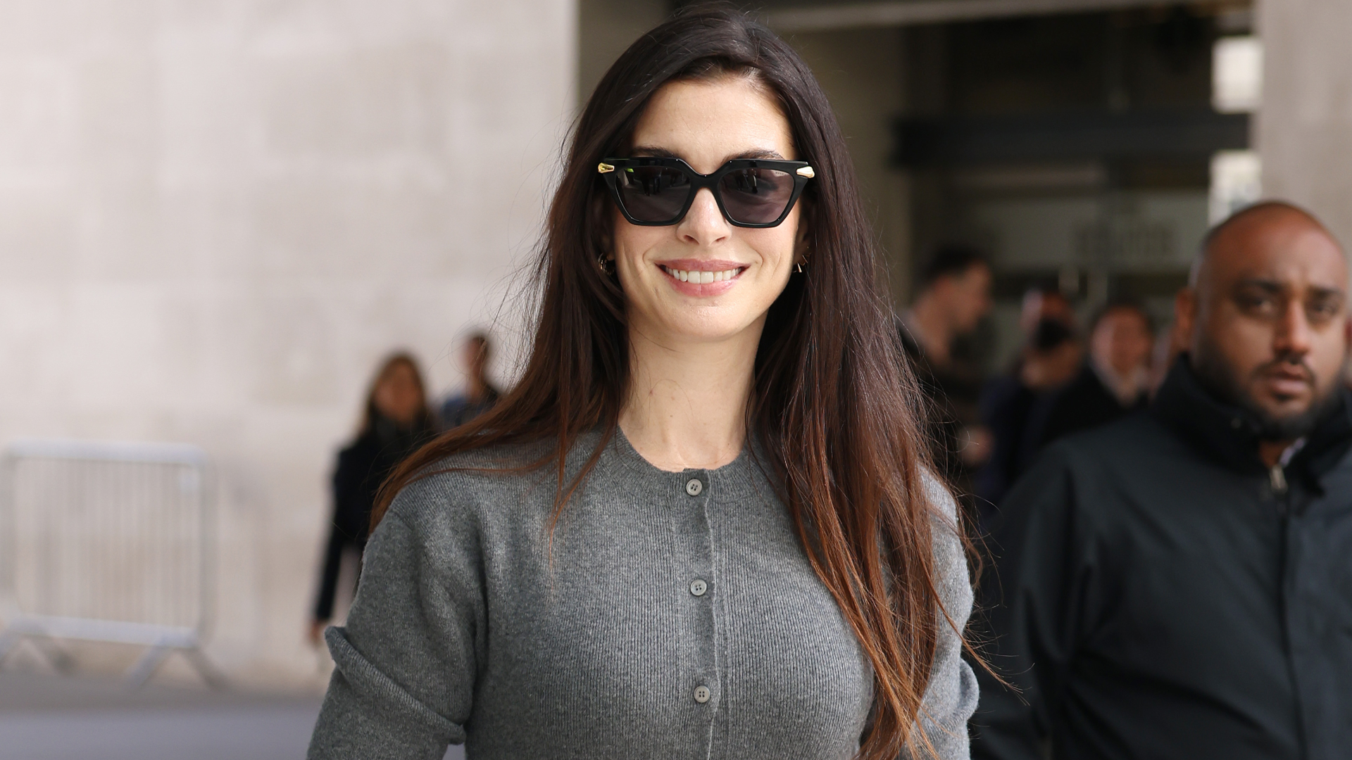 How Celebrities Are Making Color the Most Wearable Trend of Spring 2026