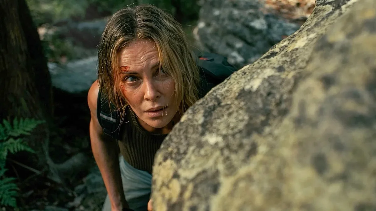 In the Mood for a Brutal Survival Night? How to Pair Netflix’s ‘Apex’ with the New ‘Mummy’ Reboot
