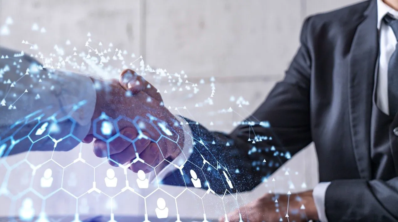 From Space Data Centers to AI Tech Thefts: How Power Plays Are Reshaping the AI Industry