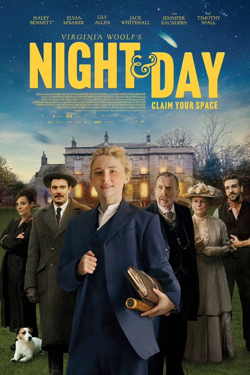 Inside ‘Virginia Woolf’s Night & Day’: The Bold Un‑Romantic Comedy Reinventing a Classic
