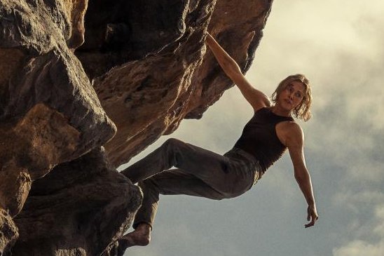 In the Mood for a Brutal Survival Night? How to Pair Netflix’s ‘Apex’ with the New ‘Mummy’ Reboot
