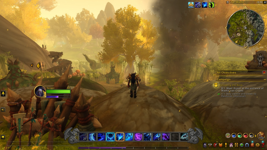 World of Warcraft: Midnight’s Voidstorm Raid Explained – Story, Bosses and Worldsoul Teases