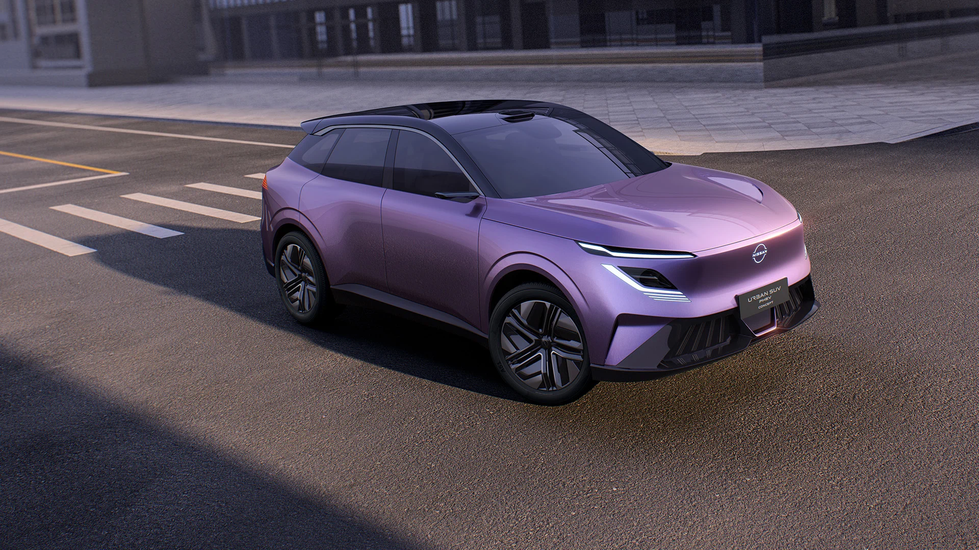 From Nissan’s e‑Power to Mercedes’ Electric GLC: How New SUVs Blend Hybrid and EV Tech for the Next Decade