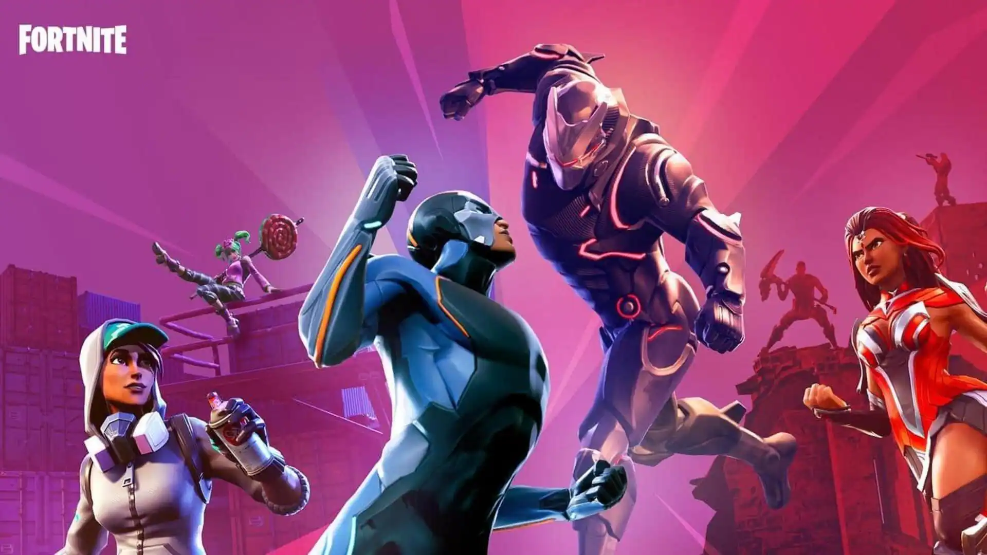 Fortnite on Your Phone Is Getting Weird: AI NPCs and a Ben 10 Crossover Are Changing Mobile Matches