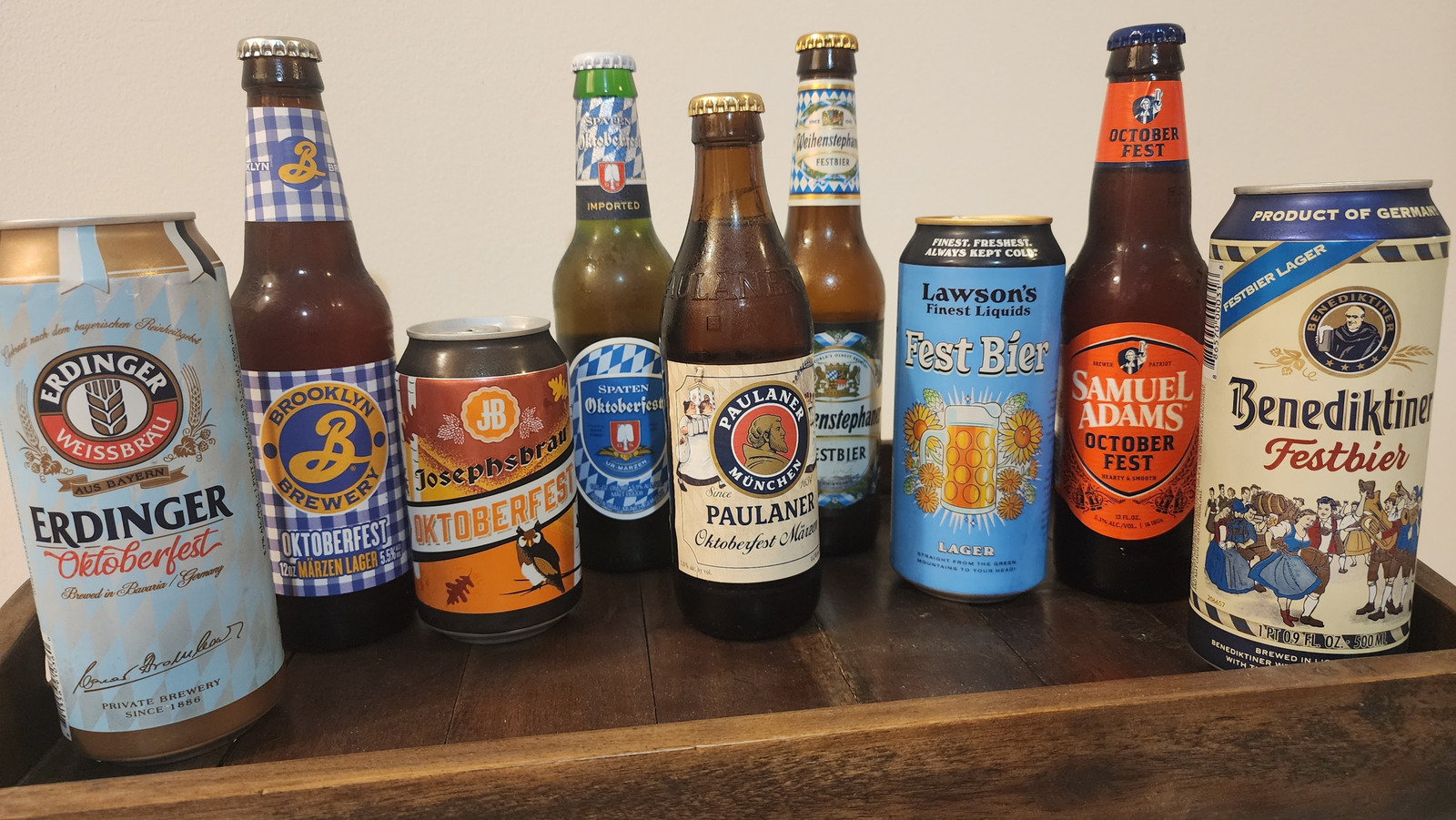 The Beers and Breweries to Watch From the World Beer Cup