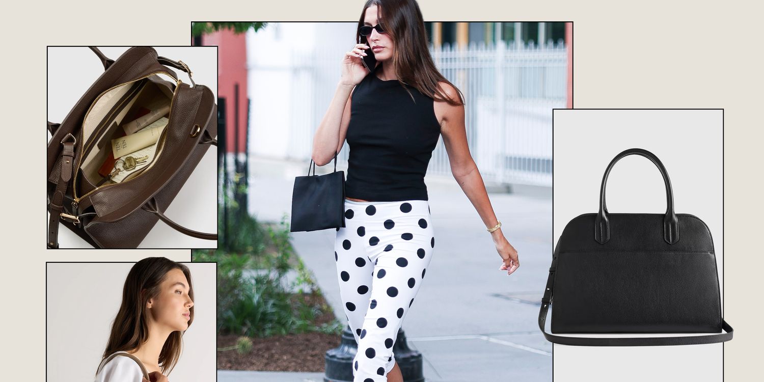 Designer Look, Tiny Price: The Best New Bag Dupes That Are Fooling Even Fashion People