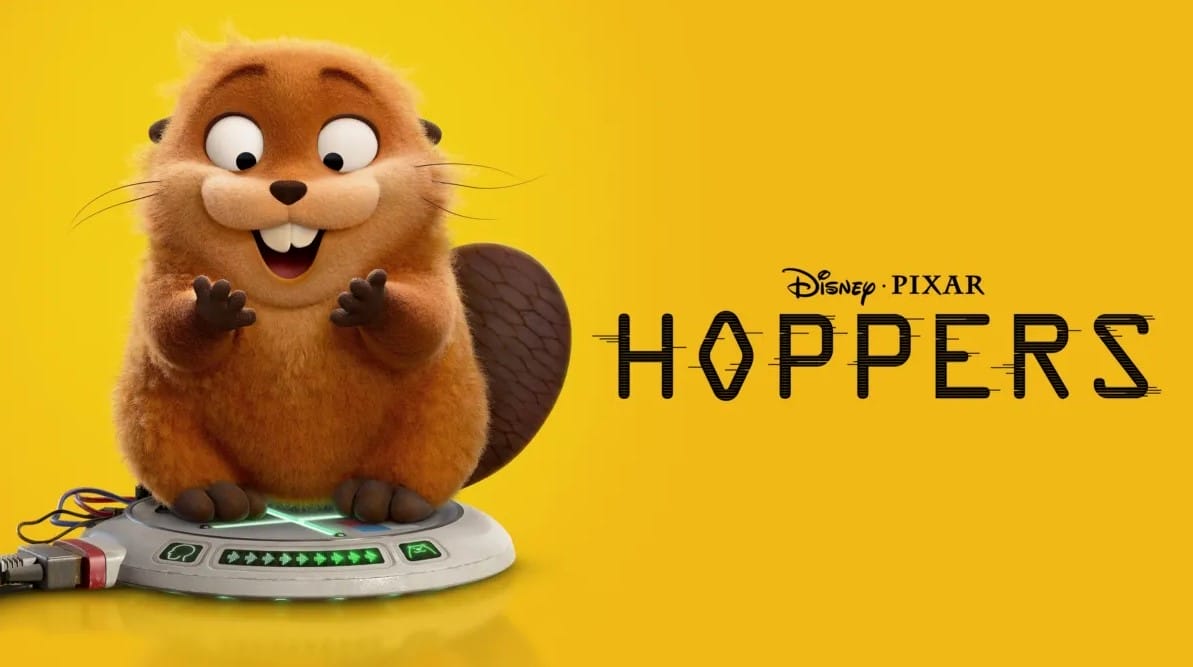 Pixar’s ‘Hoppers’ Is Finally Coming Home: Digital, 4K and Streaming Release Timeline Explained
