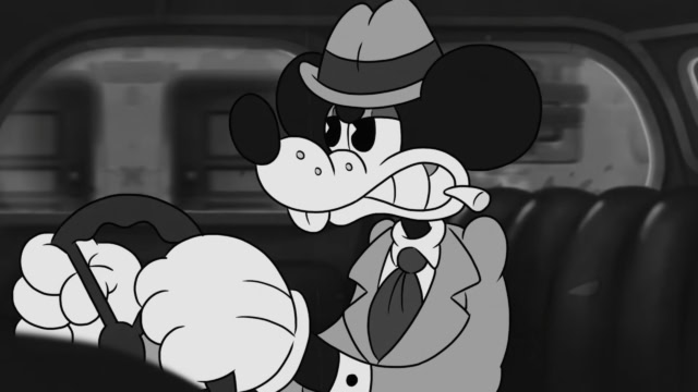 Mouse: P.I. For Hire – The Vanishing Act Walkthrough for Action Fans Who Hate Getting Stuck