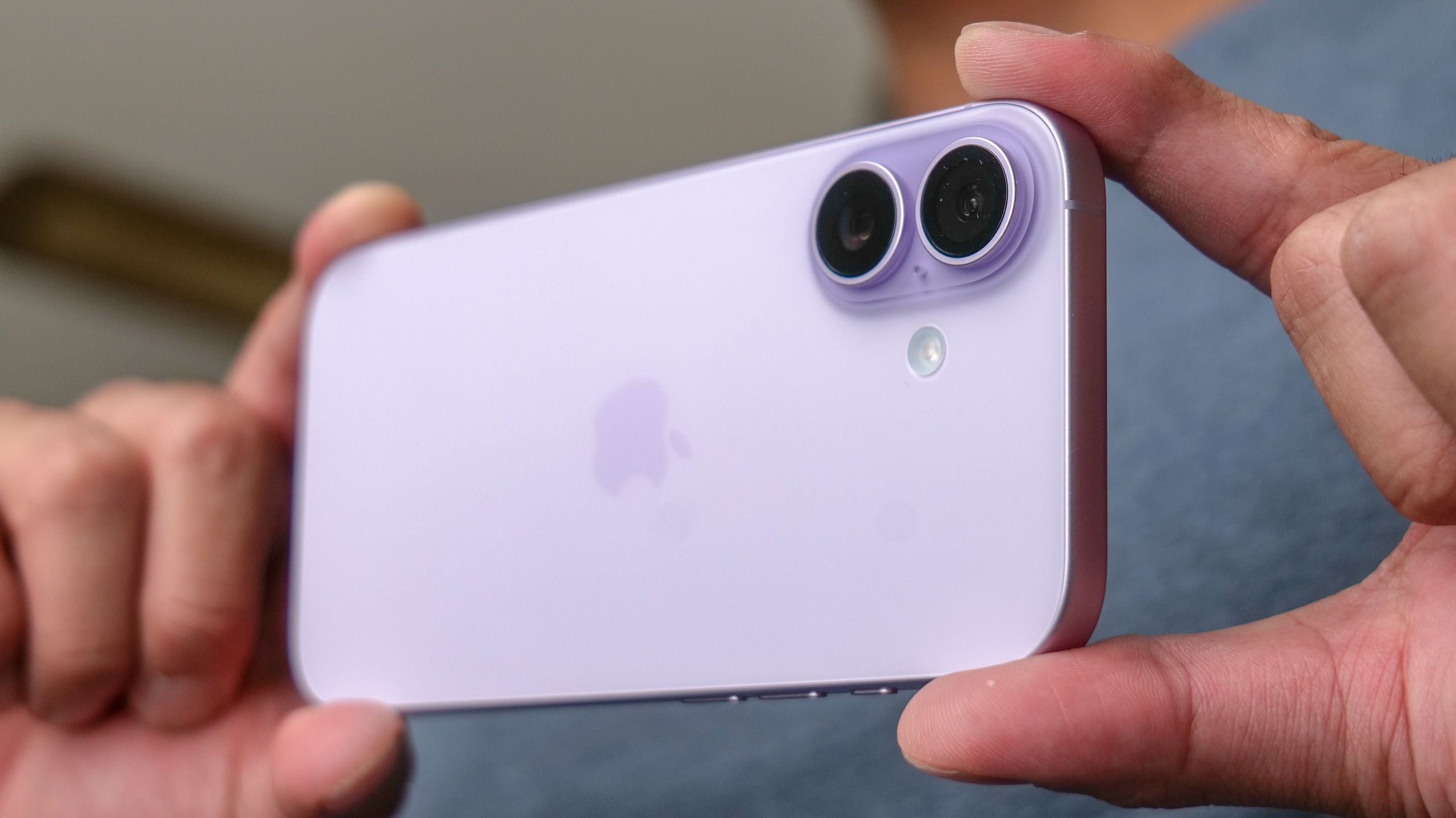 Fix Your Flat iPhone Photos: 3 Hidden Camera Settings and One App Tweak That Make a Huge Difference