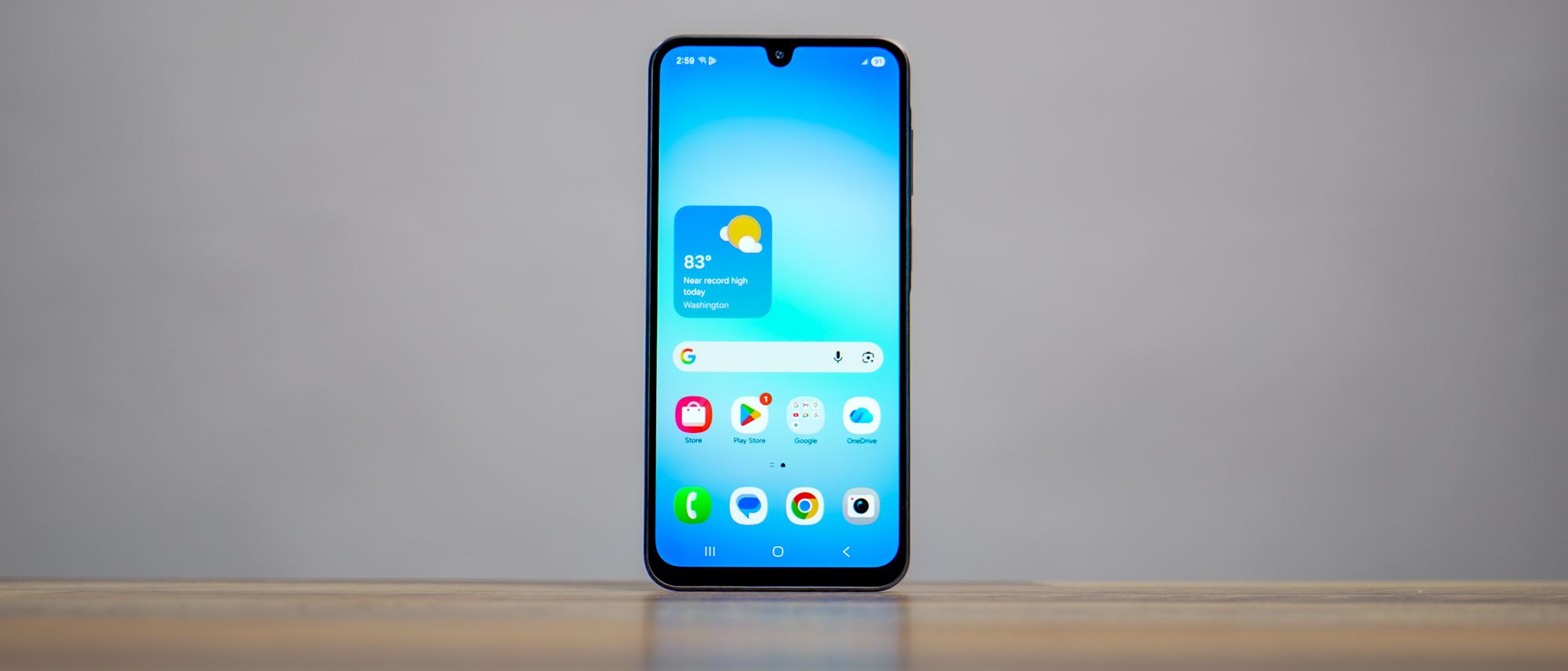 Shopping Under $300? How Motorola, Infinix, Samsung and UleFone Budget Phones Really Stack Up