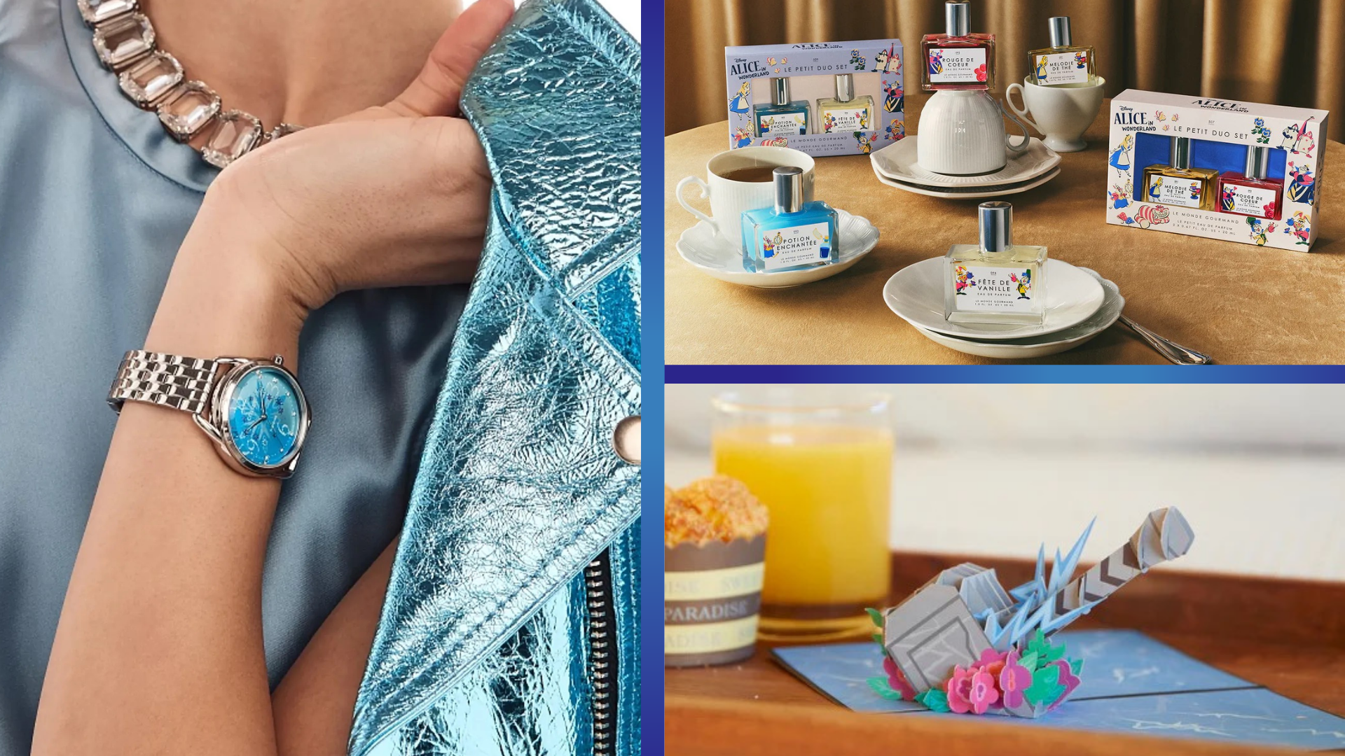 Disney Princess Gifts for Superfans: Beauty, Fashion and Toy Picks Inspired by Frozen and Beyond