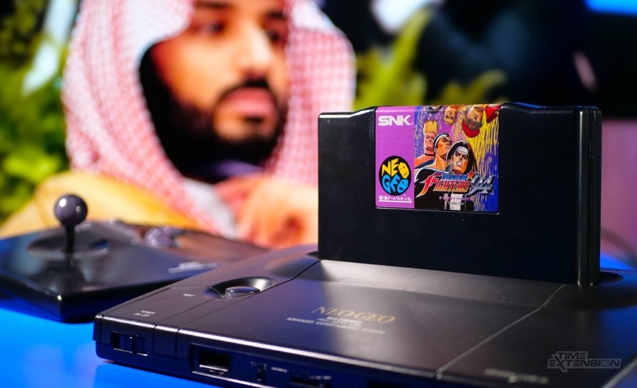 Should You Still Support SNK’s Games? The Moral Dilemma Facing King of Fighters Fans