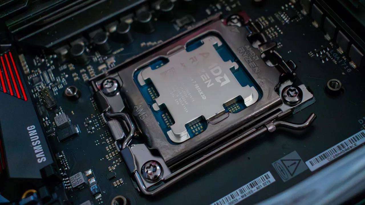 PlayStation 6 Leak Hints at RTX 5090‑Level Power: What That Really Means for Console Gaming