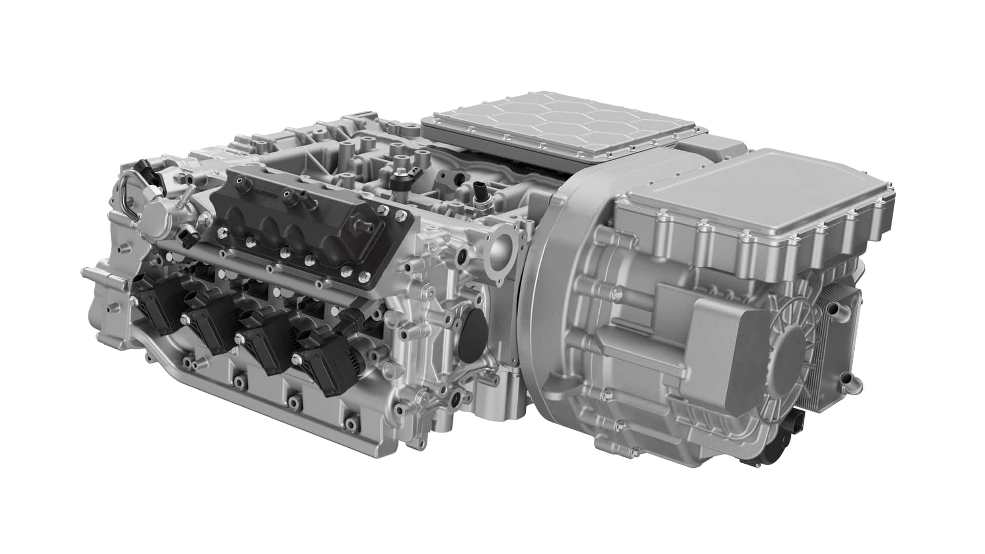 Turning an EV Back Into a Hybrid: What Horse’s X‑Range C15 Powertrain Really Changes