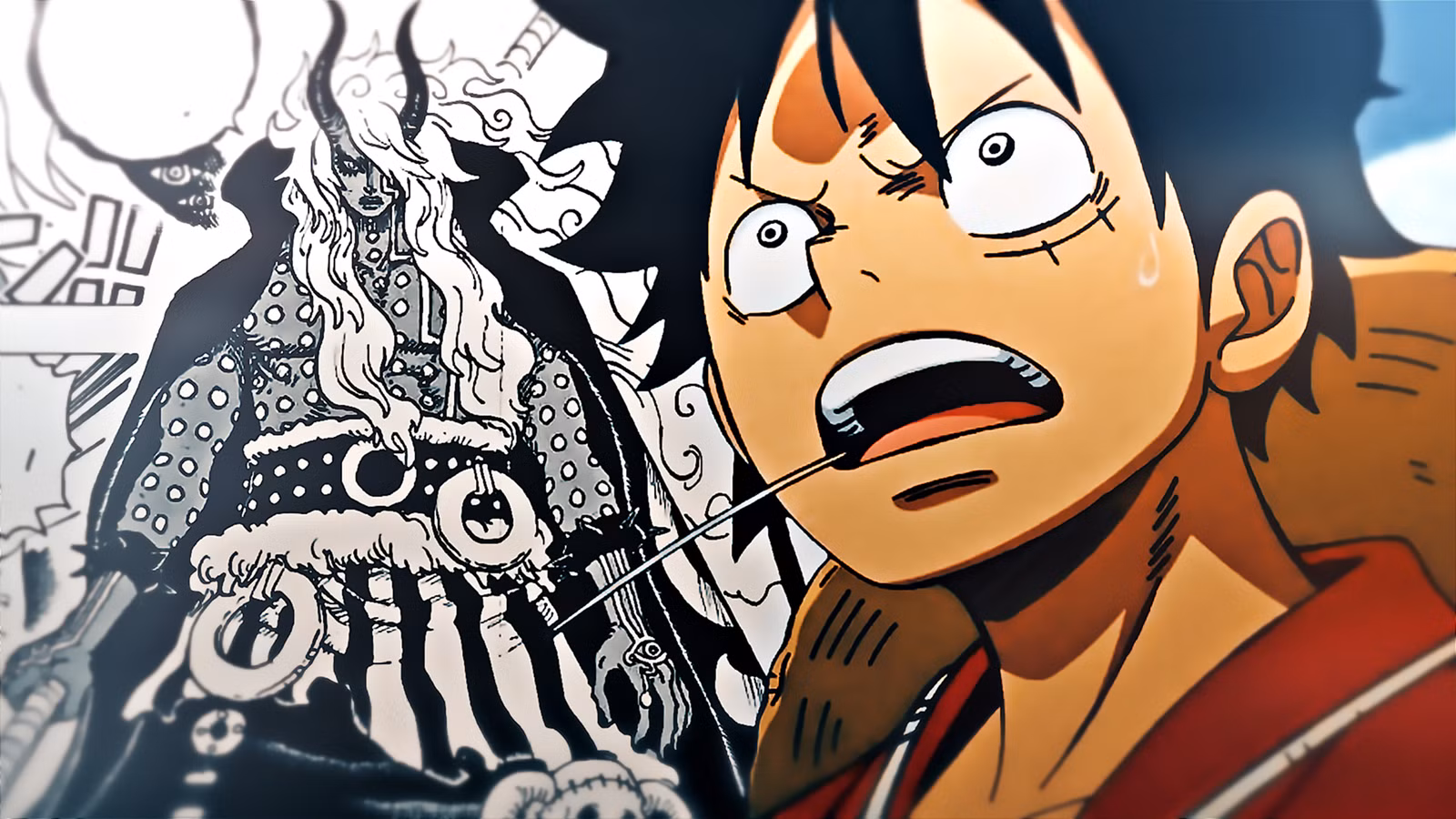 Manga vs Anime: How One Piece Chapter 1181 and Episode 1158 Quietly Set Up the Final War