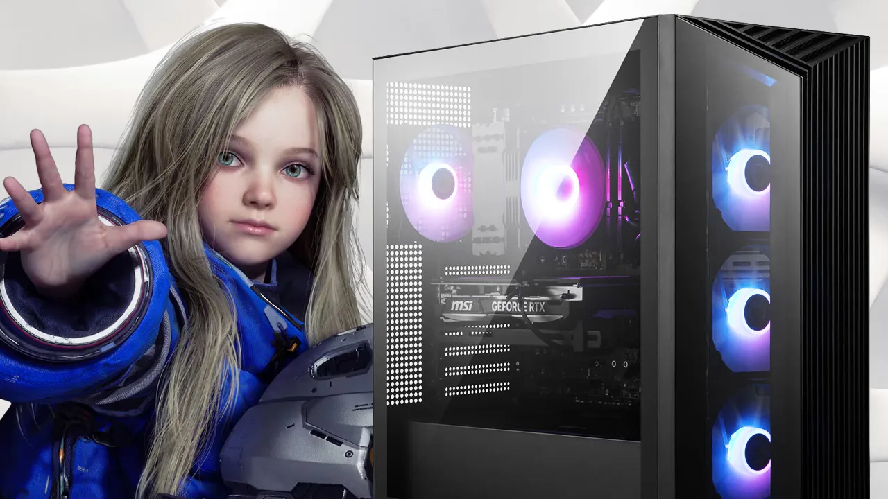 Prebuilt Gaming PCs Under $2,000 Are Finally Good: The Best RTX 5070 and RX 9060 XT Rigs on Sale Now