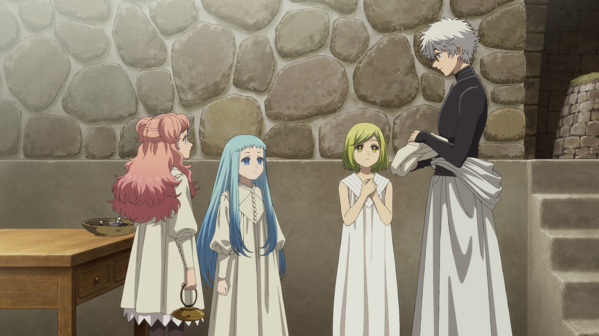 Witch Hat Atelier Anime Episodes 1–8 Review: A Gentle Fantasy That Suddenly Turns Deadly