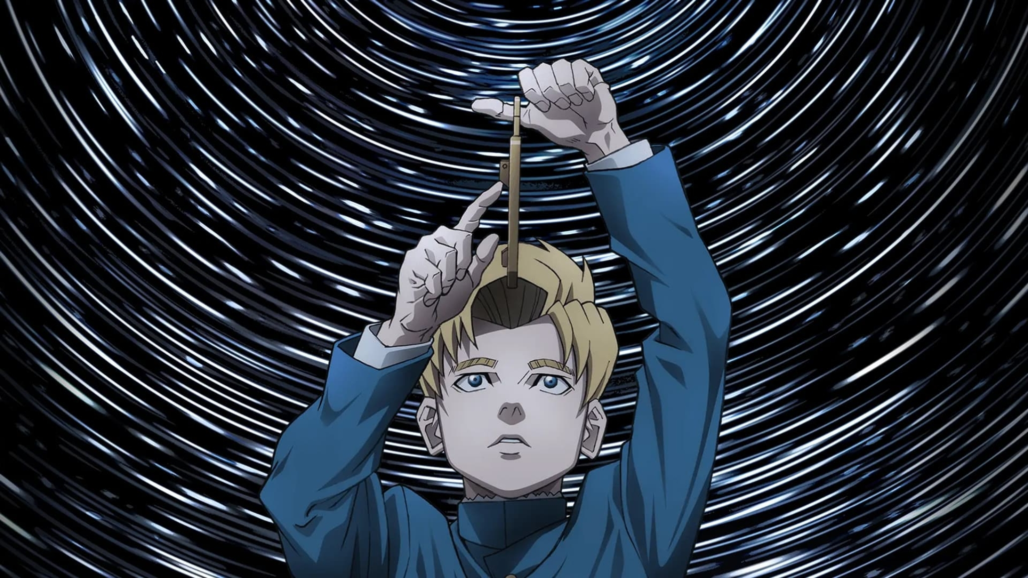 Turn Up the Volume: The Best Anime About Music and the Iconic Songs You Need on Your Playlist
