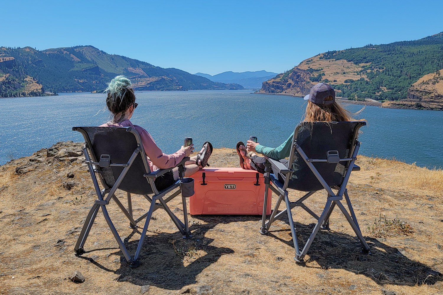 From Camp Chairs to Tarps: The Road Trip Camping Gear That Actually Deserves a Spot in Your Trunk