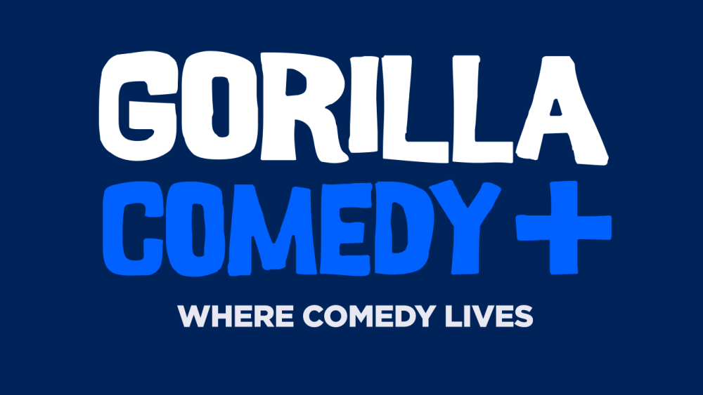 Stand-Up at Your Fingertips: How Gorilla Comedy+ and New Platforms Are Changing the Way We Watch Live Laughs