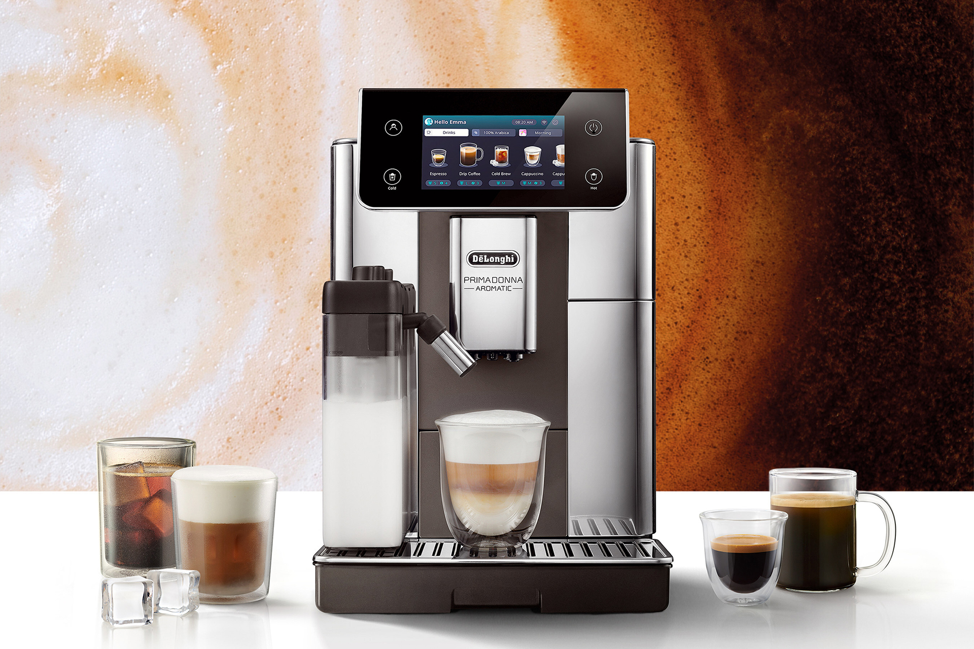 From Pods to Push-Button Barista: The New Wave of Automatic Espresso Machines That Actually Feel Like a Café
