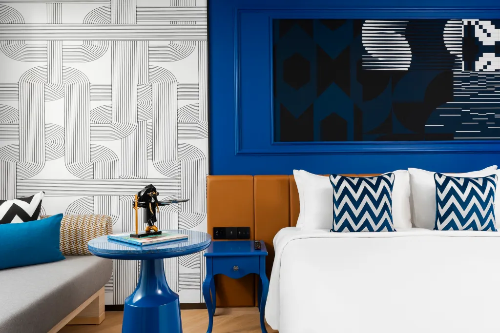 Resorts, River Villas and Workcations: How the Leisure Boom Is Remaking Asia Stays