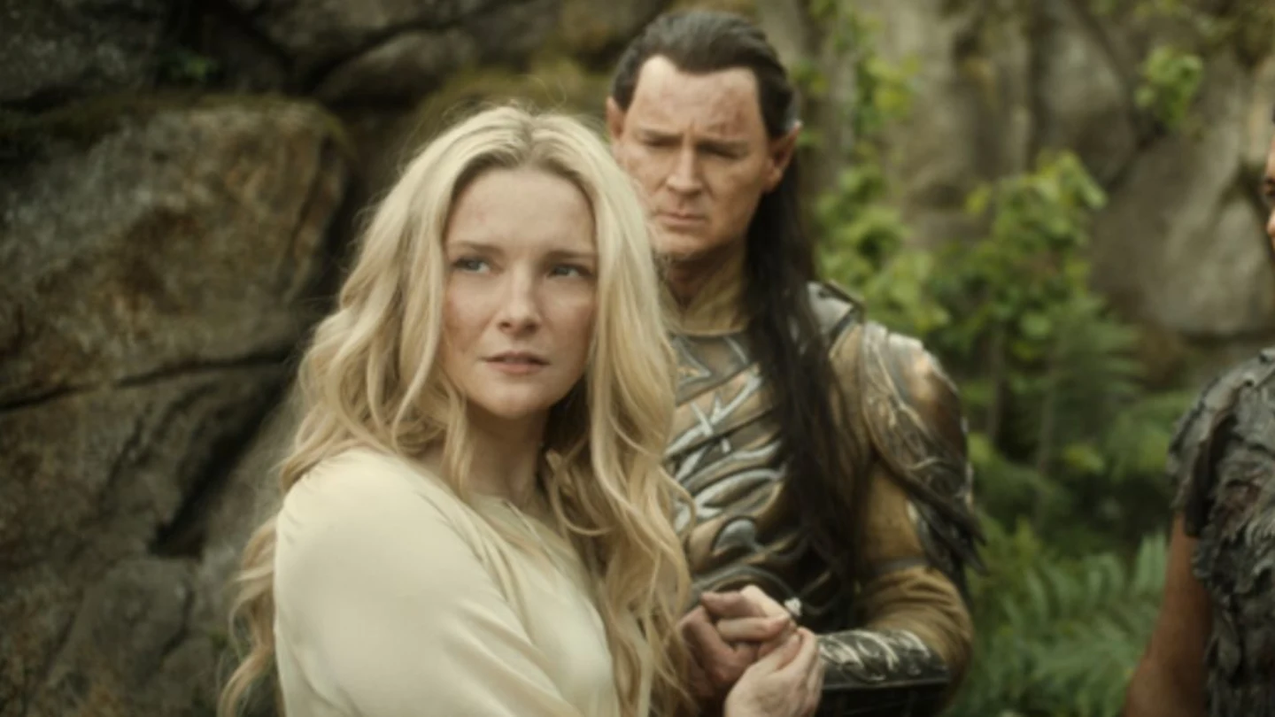 Rings of Power’s Next Seasons Are Coming Faster Than You Think — But Can They Escape Peter Jackson’s Shadow?